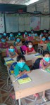 CÔNG TÁC PHÒNG CHỐNG DỊCH COVID – 19 TRONG CÁC LỚP HỌC