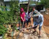 Các hoạt động lao động chuẩn bị cho kỳ nghỉ hè
