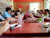 CHUYÊN ĐỀ CẤP HUYỆN: TỔ CHỨC HOẠT ĐỘNG GIÁO DỤC STEM