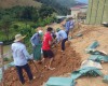 TRƯỜNG LAO ĐỘNG TU SỬA CƠ SỞ VẬT CHẤT