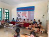 ĐẠI HỘI CHI ĐỘI HOẠT ĐỘNG THƯỜNG NIÊN TẠI TRƯỜNG