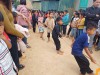 Tổ chức Giải kéo co chào mừng kỷ niệm ngày 20/11