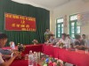 Lễ kết nạp Đảng viên mới