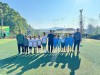 GIẢI BÓNG ĐÁ TIỂU HỌC CẤP HUYỆN