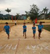 GIẢI ĐIỀN KINH CẤP TIỂU HỌC HUYỆN ĐIỆN BIÊN ĐÔNG