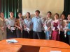 TOẠ ĐÀM KỈ NIỆM NGÀY QUỐC TẾ PHỤ NỮ 8/3/2025