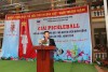 GIẢI THI ĐẤU THỂ THAO CẤP HUYỆN ĐIỆN BIÊN ĐÔNG