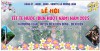 LỄ HỘI TÉ NƯỚC DÂN TỘC LÀO XÃ MƯỜNG LUÂN