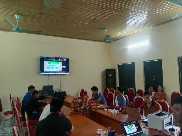 TẬP HUẤN SÁCH GIÁO KHOA LỚP 5 CHƯƠNG TRÌNH PHỔ THÔNG 2018